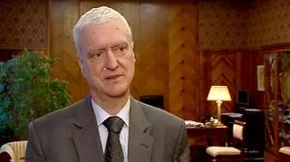 Prof. Michał Kleiber kandydatem PiS?