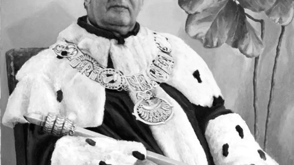 prof. Michał Mazurkiewicz