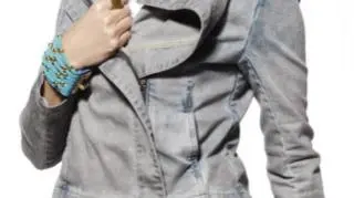 Program ”Na językach” poprowadzi Agnieszka Szulim