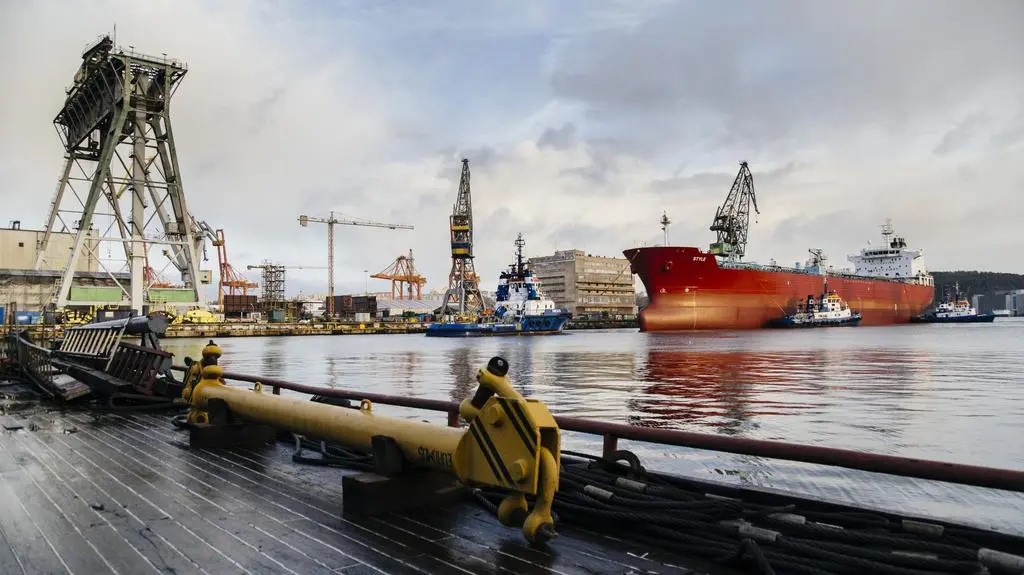 Program "Porty"