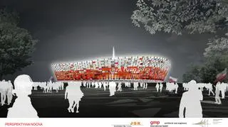 Projekt firmy JSK Architekci (JSK)