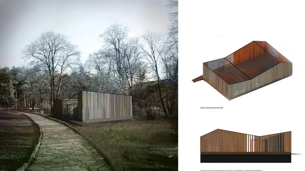 Projekt Michaliny Kolassy