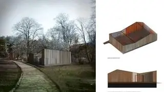 Projekt Michaliny Kolassy