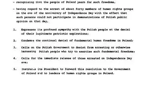 Projekt nie przeszedł