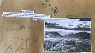 Projekt "Polska może być dumna z…" w wykonaniu uczniów Bednarskiej Szkoły Podstawowej 
