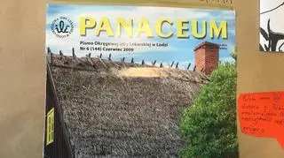 Projekt "Polska może być dumna z…" w wykonaniu uczniów Bednarskiej Szkoły Podstawowej 