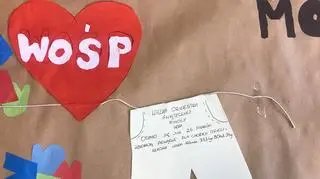 Projekt "Polska może być dumna z…" w wykonaniu uczniów Bednarskiej Szkoły Podstawowej 