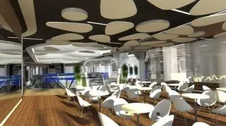 Projekt przygotowała firma Allplan