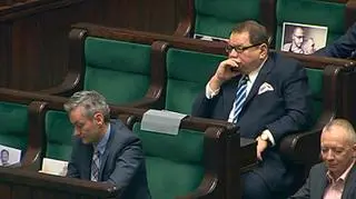 Projekt ustawy o związkach parnerskich został odrzucony w Sejmie