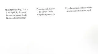 Projekt ustawy zaproponowanej przez rząd