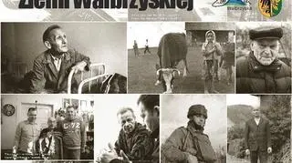 Projekt wspiera Starostwo Powiatowe w Wałbrzychu