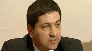 Prokurator Marek Wełna zasłynął jako zaciekły wróg tzw. mafii paliwowych