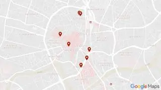 Prokuratura zbada reprywatyzację kolejnych krakowskich kamienic 