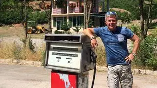 Prowadzący Kuba Bielak