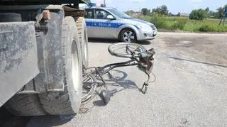 Prowadzone jest śledztwo w sprawie