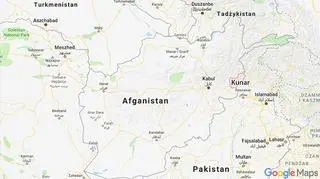 Prowincja Kunar w Afganistanie