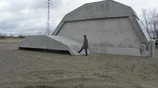 Przebudowa ujścia Wisły ma zabezpieczyć przed powodzią Żuławy