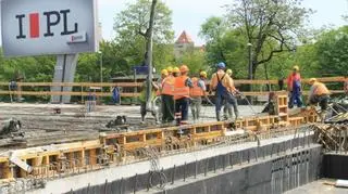 Przebudowa ul