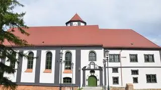 Przed nami następny etap rewitalizacji zamku – remont jego wnętrza, wymiana instalacji i pełne przystosowanie obiektu do potrzeb placówki kultury