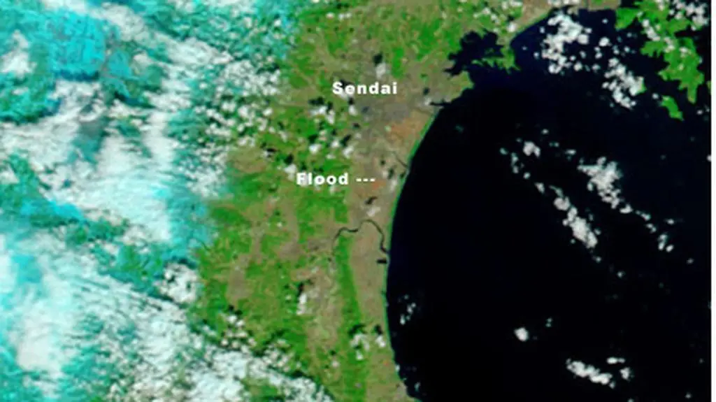 Przed (NASA)