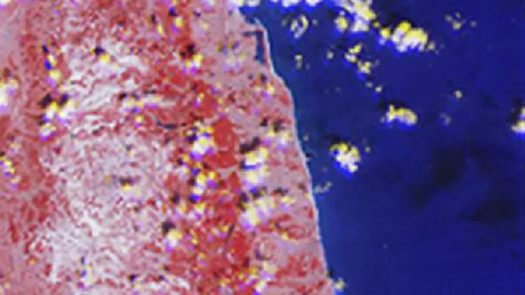 Przed (NASA)