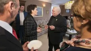 Przedświąteczne spotkanie 