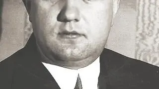 Przedwojenny ambasador RP w Berlinie Józef Lipski 