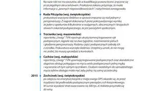 Przemoc w domach pomocy społecznej