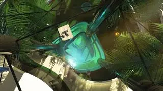 Przenośna wyspa ""Kokomo Ailand"