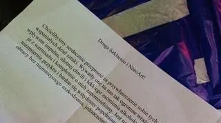 Przeprosiny "Anonimowych Alkoholików"