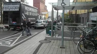 Przeprowadzka potrwa do poniedziałku