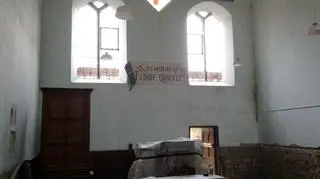 Przerabianie świątyń w Anglii nikogo już nie szokuje