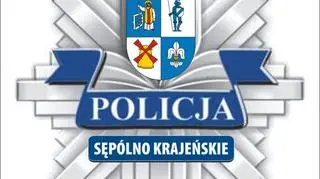 Przestępcy w internecie podają się za policję z Sępólna Krajeńskiego
