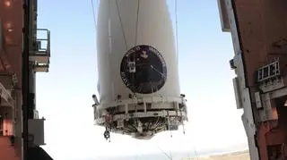 Przesyłka Narodowego Biura Rozpoznania wysłana na orbitę to najprawdopodobniej wysoce zaawansowany satelita szpiegowski