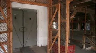 Przetarg na adaptacje spichlerzy ogłoszono pod koniec marca