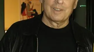 Przewodniczący jury - Ryszard Bugajski