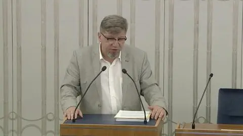 Przewodniczący KRRiT Witold Kołodziejski