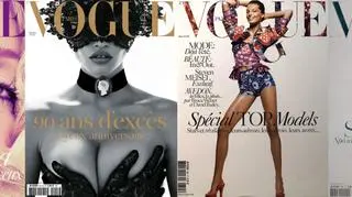 Przez 10 lat Roitfeld z paryskiego "Vogue'a" zrobiła biblię mody i estetyki