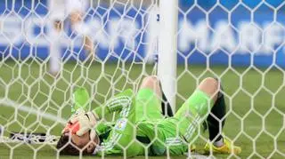 Przez Akinfiejewa Rosja omal nie przegrała