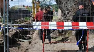 Przyczyny wypadku ustala prokurator