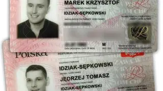 Przyjęli takie same nazwiska