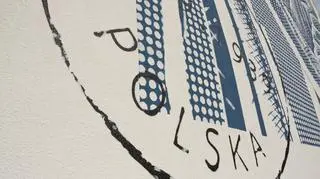 Przymorze zyskało wyjatkowy mural 