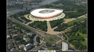 Przynajmniej chroni od słońca