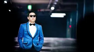 Psy tak tłumaczy, o co chodzi w tańcu w stylu Gangnam: - Wyglądaj z klasą, a tańcz kiepsko