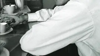 Publikacja książki wywołała burzę (Świat Książki)