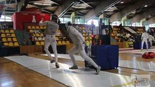 Puchar Świata Juniorów we florecie