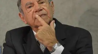 Pułkownik Carlos Brilhante