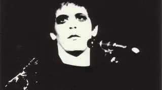 Punktem zwrotnym w karierze Reeda był wyprodukowany przez Davida Bowiego krążek "Transformer" z 1972 roku