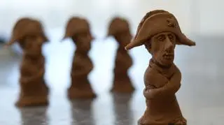 "Putin" w wersji napoleońskiej 
