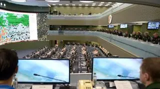 Putin wie, że nie osiągnie celów w Syrii wyłącznie przy użyciu środków militarnych